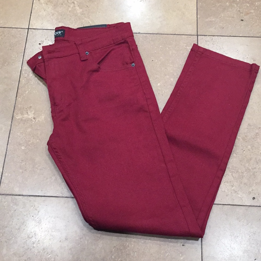 Victorious Jeans